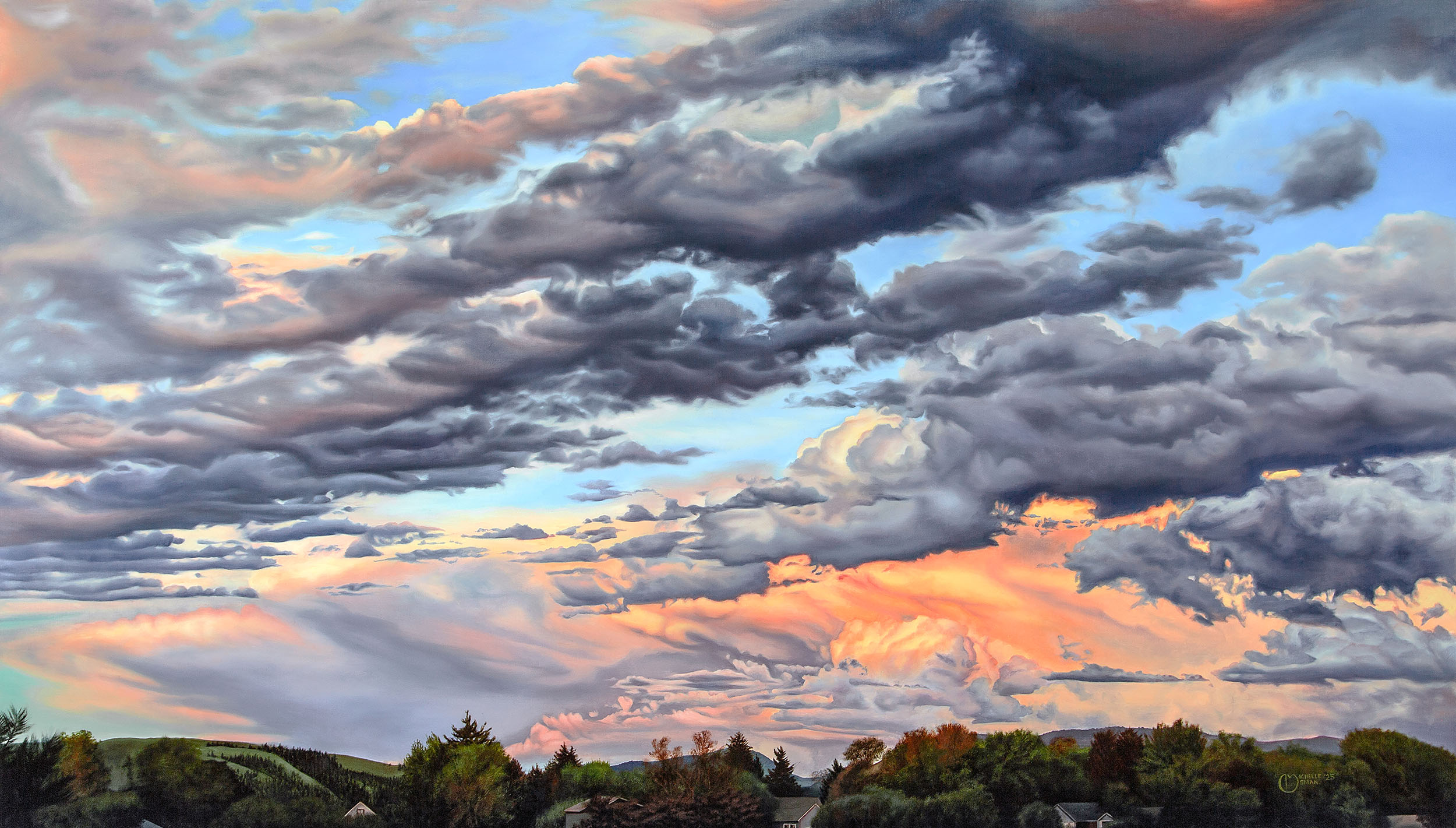 Cloud Streets